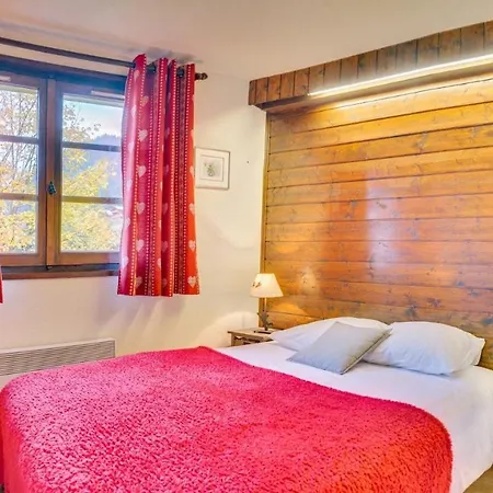Tovassiere - Apt B115 - BO Immobilier- Châtel Multipass Été 2026 en option au tarif de 4euros par jour et par personne Apartamento