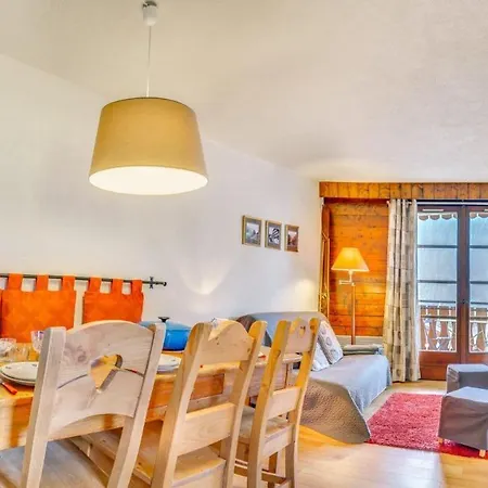 Tovassiere - Apt B115 - BO Immobilier- Châtel Multipass Été 2026 en option au tarif de 4euros par jour et par personne Apartamento *