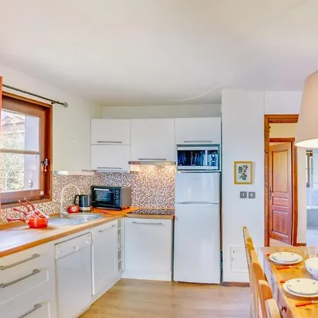 Tovassiere - Apt B115 - BO Immobilier- Châtel Multipass Été 2026 en option au tarif de 4euros par jour et par personne Châtel
